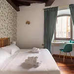 Maison Leonardo Al Pantheon Apartman Róma