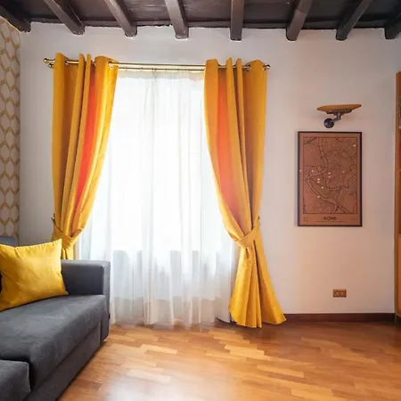 Apartman Maison Leonardo Al Pantheon *