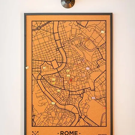 Maison Leonardo Al Pantheon