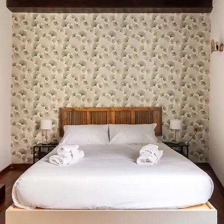 Apartmán Maison Leonardo Al Pantheon *