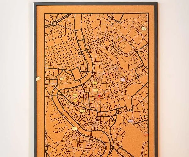 Maison Leonardo Al Pantheon