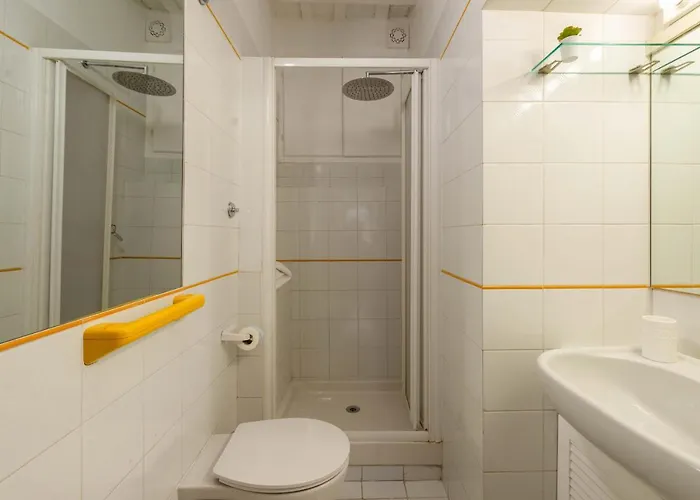 Maison Leonardo Al Pantheon