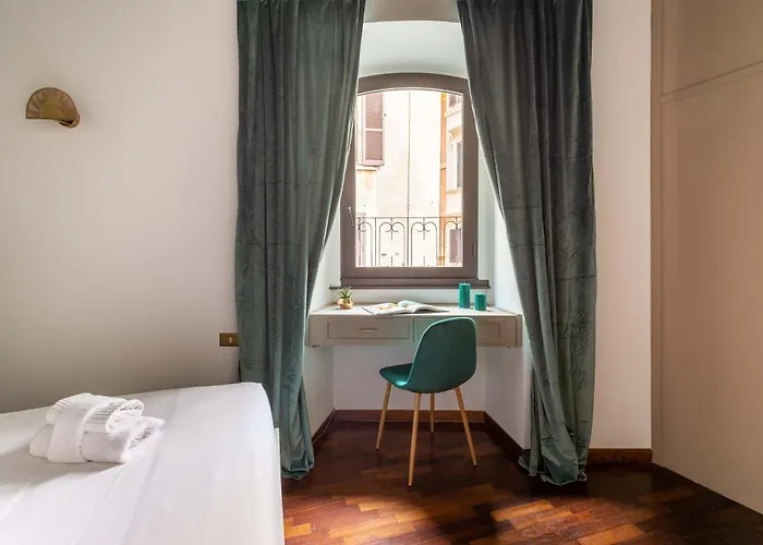 Maison Leonardo Al Pantheon Apartment Rome