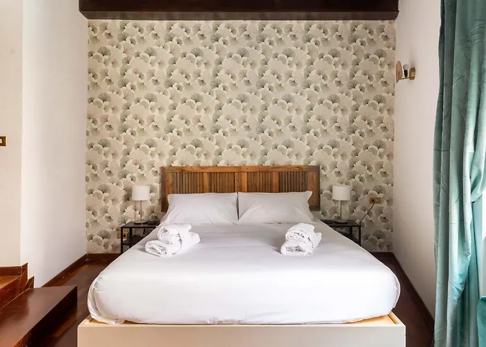 Apartment Maison Leonardo Al Pantheon *