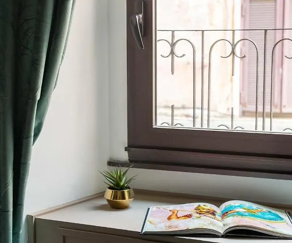 Maison Leonardo Al Pantheon