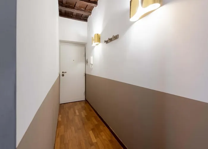 Maison Leonardo Al Pantheon Rome