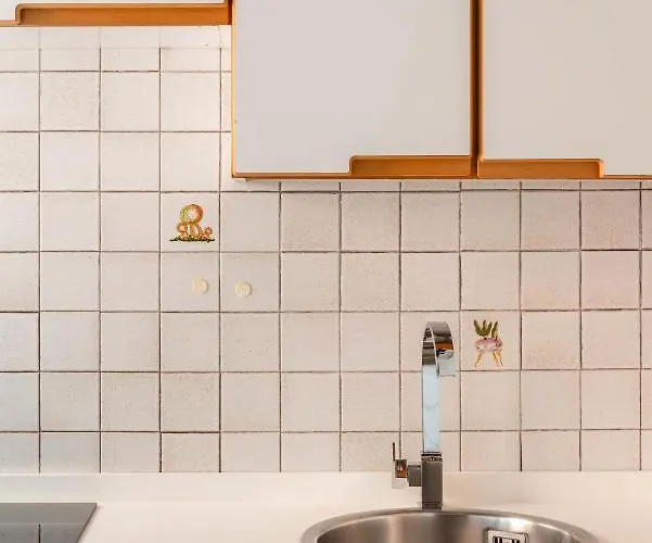 Maison Leonardo Al Pantheon Apartment *