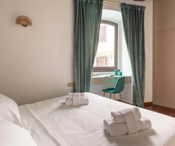 Maison Leonardo Al Pantheon *