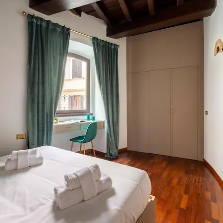 Maison Leonardo Al Pantheon * روما
