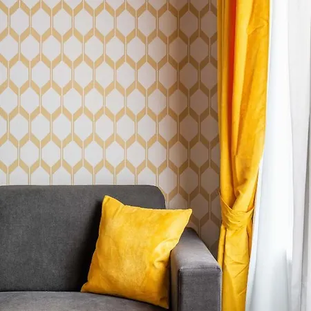 Maison Leonardo Al Pantheon Apartment