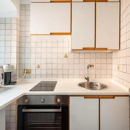 Maison Leonardo Al Pantheon * روما