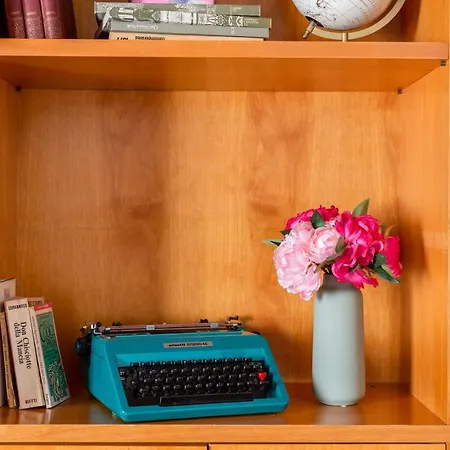 Maison Leonardo Al Pantheon Appartement