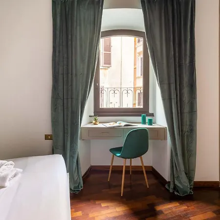 Maison Leonardo Al Pantheon شقة روما