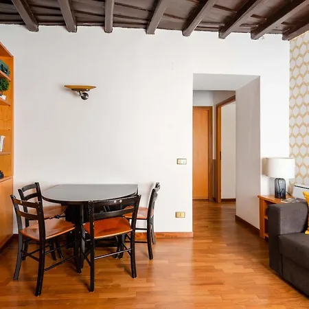 Maison Leonardo Al Pantheon Rzym