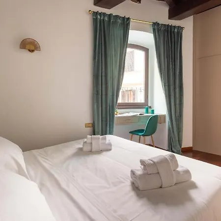 Maison Leonardo Al Pantheon *