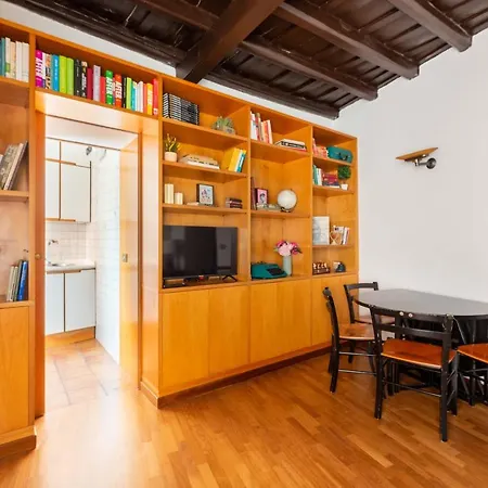 شقة Maison Leonardo Al Pantheon روما