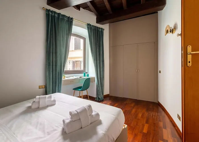 Maison Leonardo Al Pantheon * Ρώμη