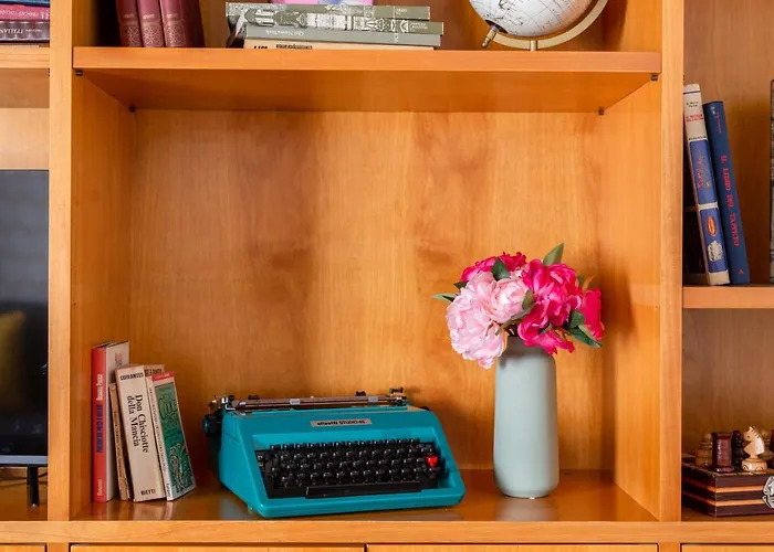 Maison Leonardo Al Pantheon Διαμέρισμα