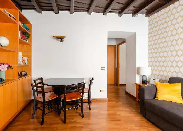 Maison Leonardo Al Pantheon Roma