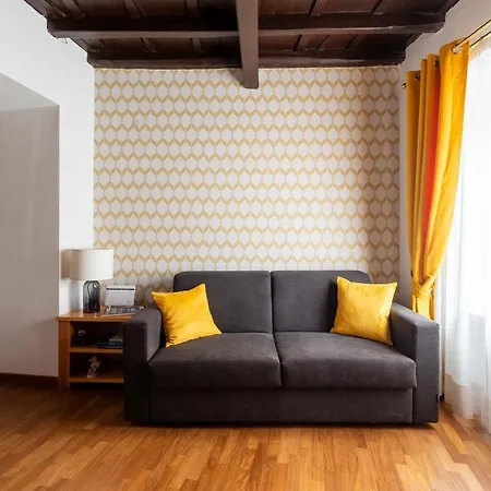 Maison Leonardo Al Pantheon Daire Roma