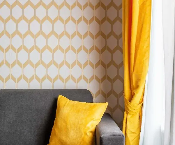 Maison Leonardo Al Pantheon Apartamento